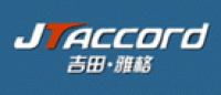 吉田雅格JTACCORD品牌logo