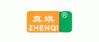 真琪ZHENQI品牌logo