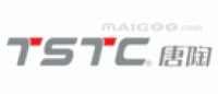 唐陶TSTC品牌logo