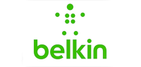 贝尔金Belkin品牌logo