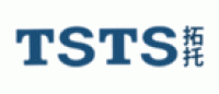拓托TSIS品牌logo