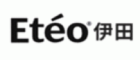 伊田Eteo品牌logo
