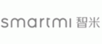 智米smartmi品牌logo