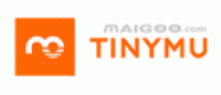 小沐Tinymu品牌logo