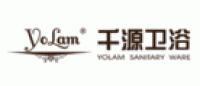 千源YoLam品牌logo