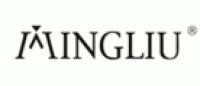 名流MINGLIU品牌logo