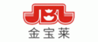 金宝莱品牌logo