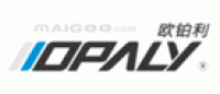 OPALY欧铂利品牌logo