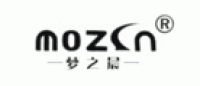 梦之晨MOZCN品牌logo