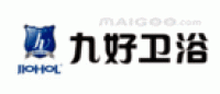 九好卫浴JIOHOL品牌logo