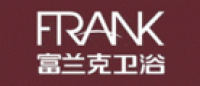 富兰克浴室柜FRANK品牌logo