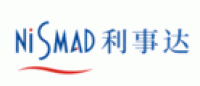 利事达NISMAD品牌logo