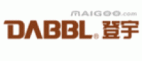 登宇DABBL品牌logo