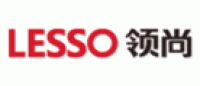 领尚LESSO品牌logo
