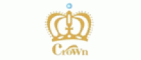 Crown品牌logo