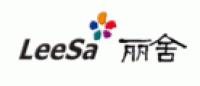丽舍LeeSa品牌logo