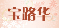 宝路华品牌logo