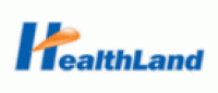 海兰特Healthland品牌logo