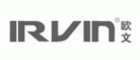 欧文IRVIN品牌logo