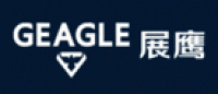 展鹰GEAGLE品牌logo