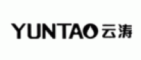 云涛YUNTAO品牌logo