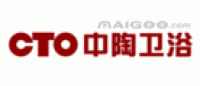 中陶卫浴CTO品牌logo