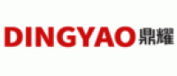 鼎耀DINGYAO品牌logo