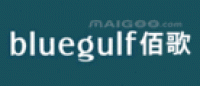 bluegulf品牌logo
