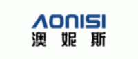 澳妮斯AONISI品牌logo