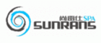 尚雷仕SUNRANS品牌logo