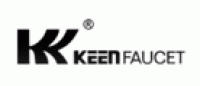 科恩KEEN品牌logo
