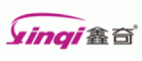 鑫奇xinqi品牌logo