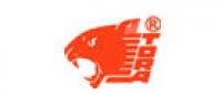 豹王品牌logo