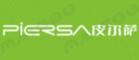 皮尔萨PiERSA品牌logo
