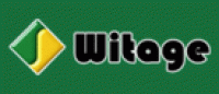 WITAGE品牌logo