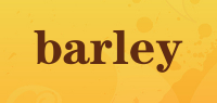 barley品牌logo