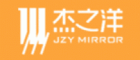 杰之洋JAZZY品牌logo