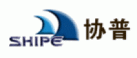 协普SHIPE品牌logo