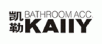 凯勒KAIIY品牌logo