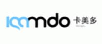 卡美多Kamdo品牌logo