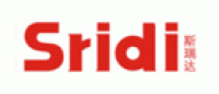 斯瑞达Sridi品牌logo