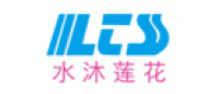 水沐莲花品牌logo