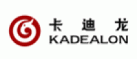 卡迪龙KADEALON品牌logo