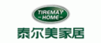 泰尔美家居TIREMAY品牌logo