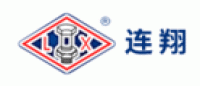 连翔品牌logo