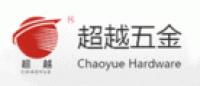 超越CHAOYUE品牌logo