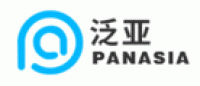 泛亚PANASIA品牌logo