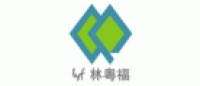 林粤福lyf品牌logo