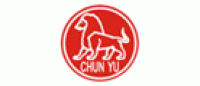 春雨CHUNYU品牌logo