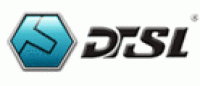 德泰盛隆DTSL品牌logo